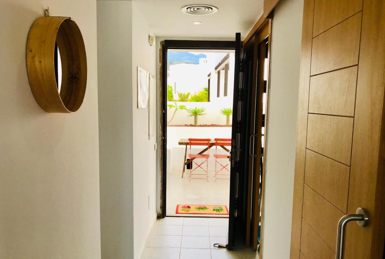 Cocobeach モハカル エクステリア 写真
